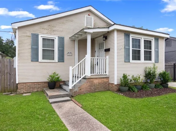 1532 Crescent Dr, New Orleans, LA 70122