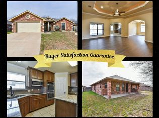 6905 Deorsam Loop, Killeen, TX 76542