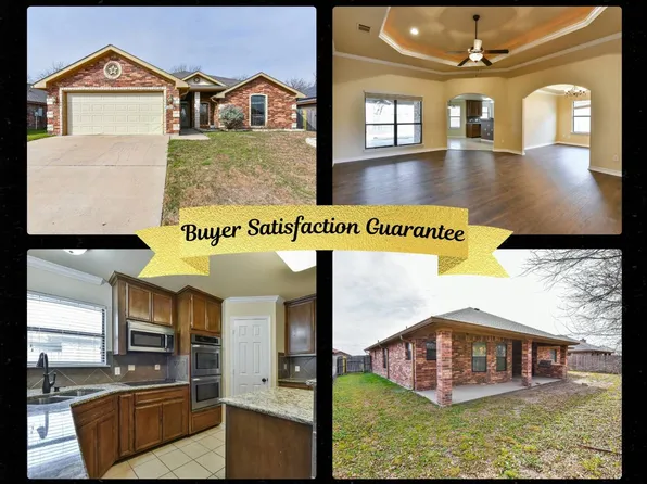 6905 Deorsam Loop, Killeen, TX 76542