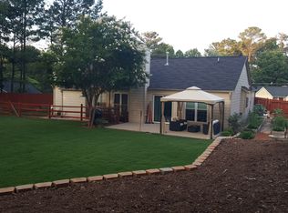 154 Colemans Bluff Dr, Woodstock, GA 30188