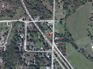 675 County Road 32, Ironton, MO 63650