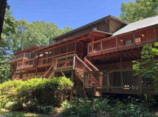 1139 Chandlers Ferry Rd, Hartwell, GA 30643