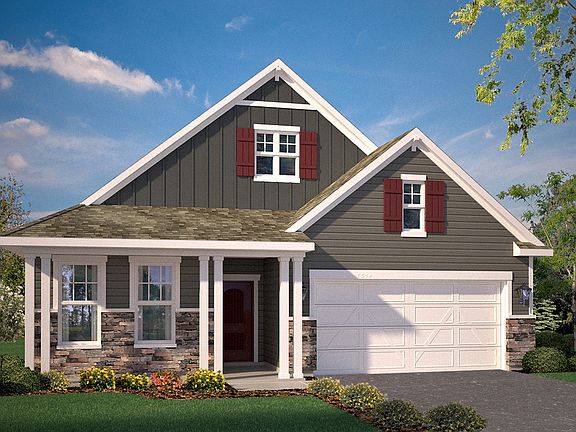 Plan Elevation.