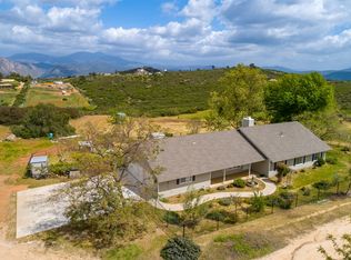14937 Chemise Creek Rd, Ramona, CA 92065
