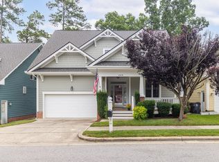 409 Homegate Cir, Apex, NC 27502