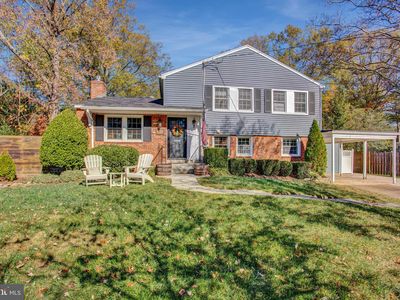 1112 Waynewood Blvd, Alexandria, VA, 22308