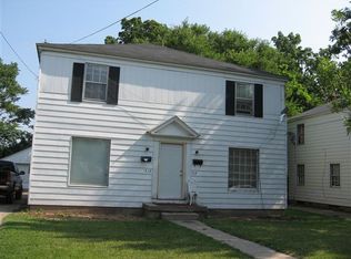717 Dickinson St SE, Grand Rapids, MI 49507