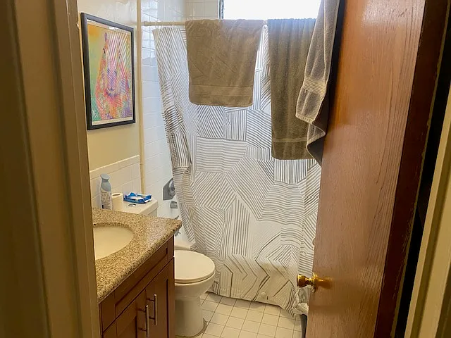 3705 Westwood Blvd #6 — Photo 8