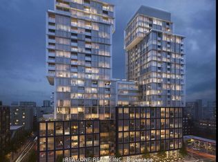 158 Front St E #815-C08, Toronto, ON M5A 0K9