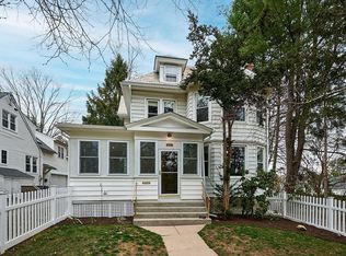 311 Prospect St, Northampton, MA 01060
