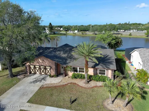 3030 Sweet Oak Dr, Melbourne, FL 32935