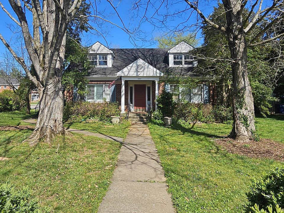 1st image of 1001 S Brittain St