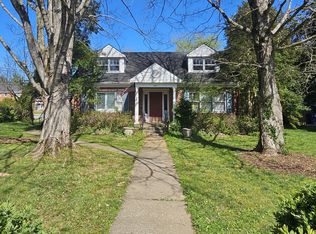 1001 S Brittain St, Shelbyville, TN 37160