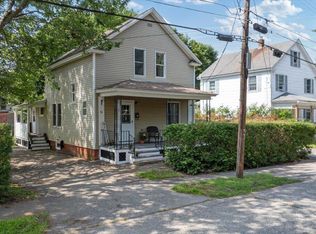 68 Prospect Ave, Lewiston, ME 04240