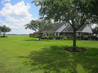 13025 Barak Rd, Guy, TX 77444