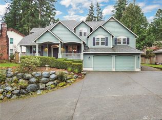 2308 33rd Ave SE, Puyallup, WA 98374