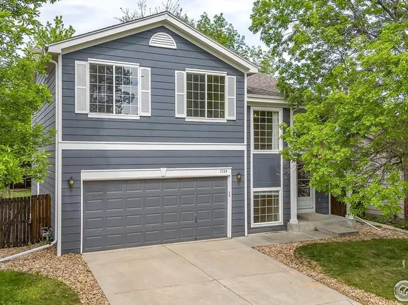 1724 Holeman Dr, Erie, CO 80516