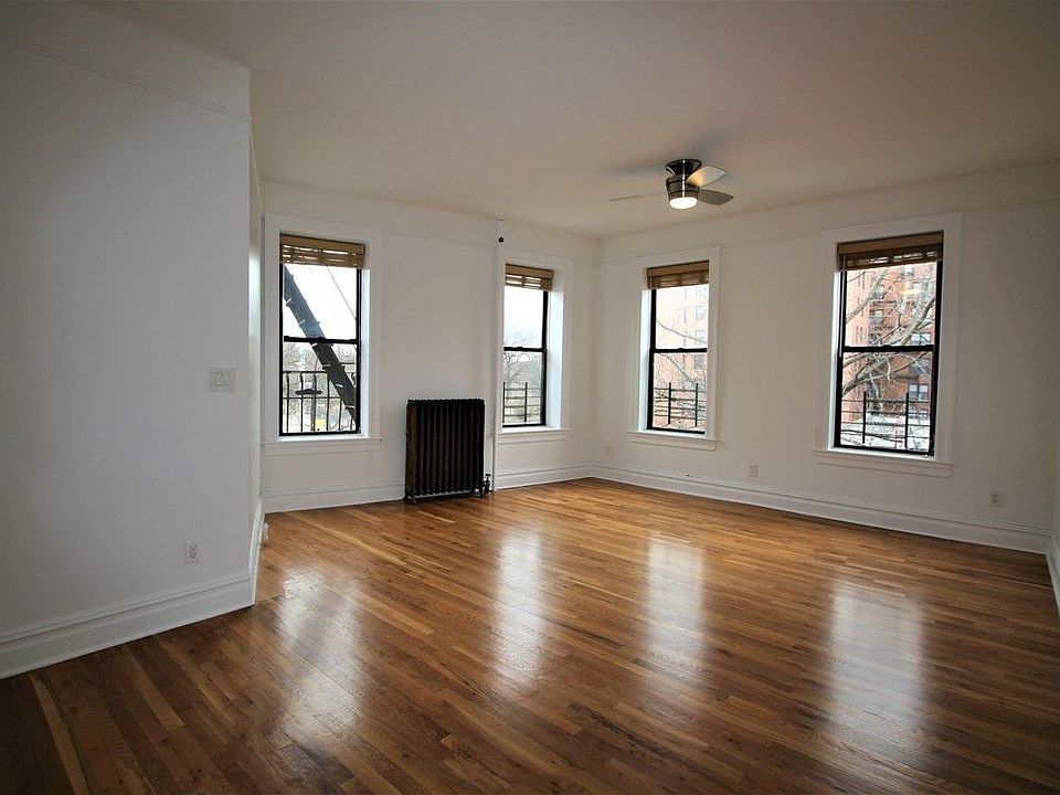 1st image of 206 Prospect Park W #3L