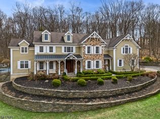 11 Combs Hollow Rd, Mendham Twp., NJ 07945