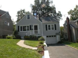 68 Fitzrandolph Rd, West Orange, NJ 07052