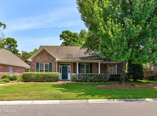 4313 Stratton Village Ln, Wilmington, NC 28409