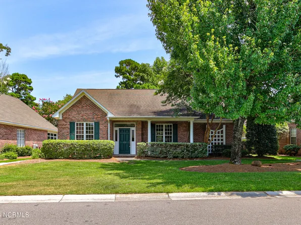 4313 Stratton Village Lane, Wilmington, NC 28409