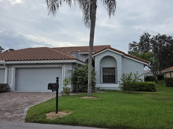 10727 Ladypalm Lane #B, Boca Raton, FL 33498