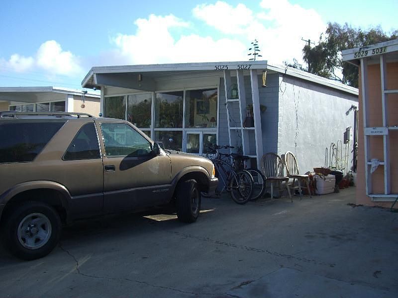 1st image of 5025-27 Saratoga Ave