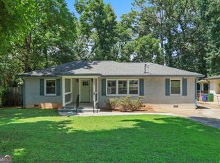3224 Bluebird Ln, Decatur, GA 30032