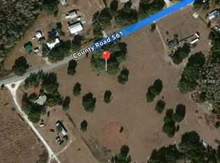 5368 County Road 561, Clermont, FL 34714