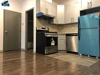 Rented by Fifth & Forever LLC