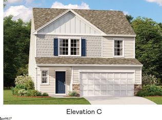 105 Clairvale Court Acd 3 Emerson, Greenville, SC 29605