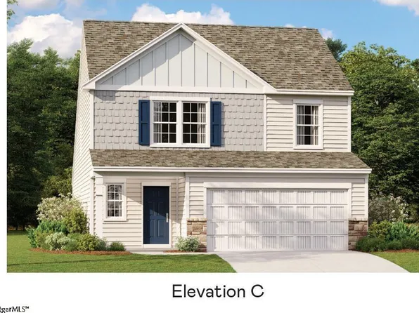 138 Clairvale Court Acd 28 Emerson #B, Greenville, SC 29605