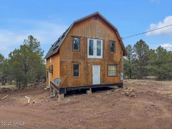 7659 N Eight Mile Blvd, Williams, AZ 86046