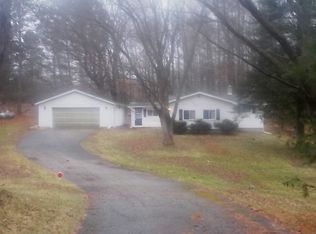 N9753 Central Ave, Wausaukee, WI 54177