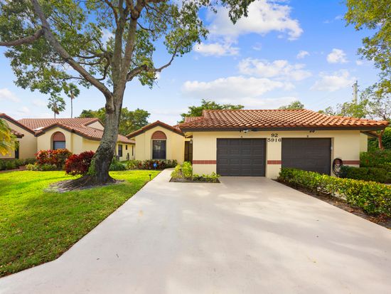 5916 Sunswept Lane #A, Boynton Beach, FL 33437
