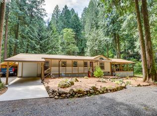 40460 SE Bobtail Ln, Sandy, OR 97055