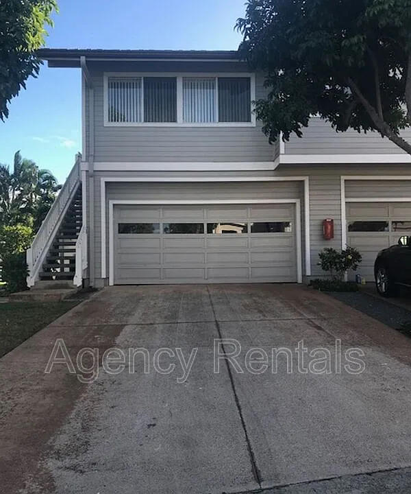92-1465 Aliinui Dr #34A