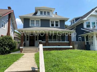 3047 N College Ave, Indianapolis, IN 46205
