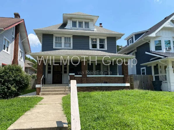 3047 N College Ave, Indianapolis, IN 46205