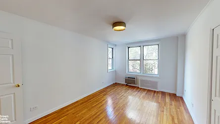 Rented by Brown Harris Stevens