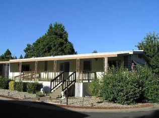1453 Patrick Dr, Paradise, CA 95969