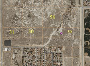W 37th West On Lancaster Blvd, Lancaster, CA 93536