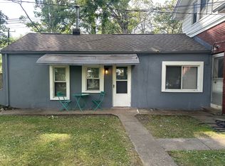 822 Hawthorn Ave, Royal Oak, MI