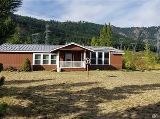 4260 Upper Peoh Point Rd, Cle Elum, WA 98922