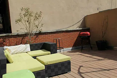 Rented by Town Residential