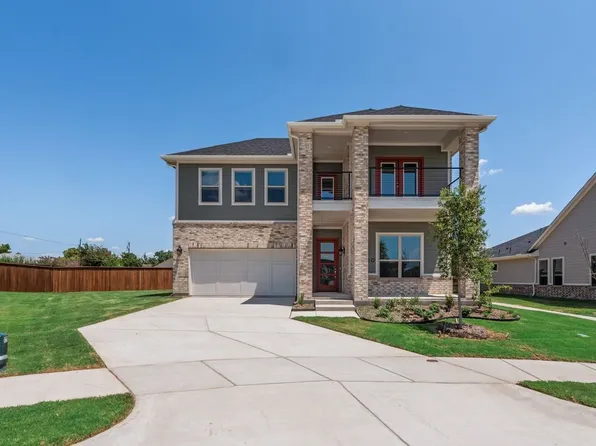 2300 La Jolla Dr, Rowlett, TX 75088