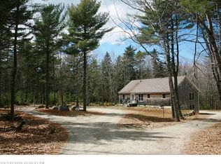 2 Four Winds Ln, Sedgwick, ME 04676