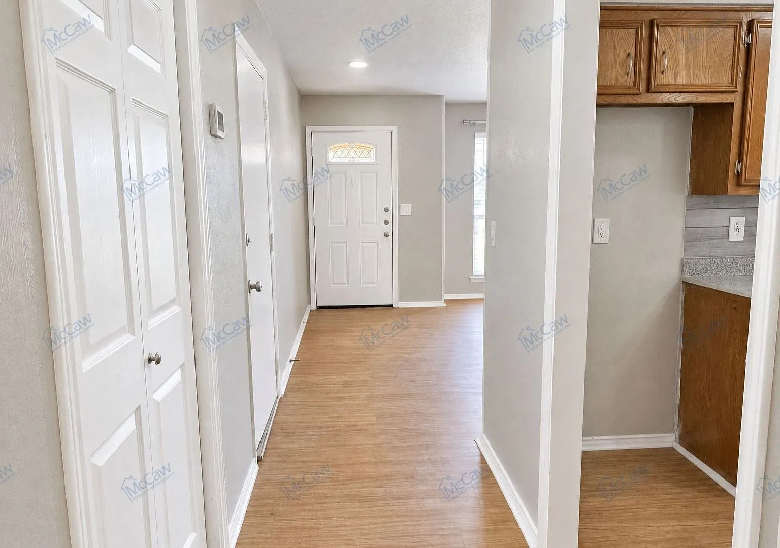 Cute 2/2/1 duplex in McKinney! — Photo 4