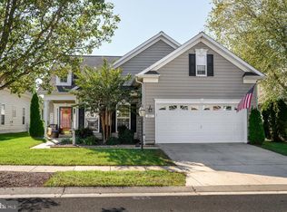 807 Harmony Way, Centreville, MD